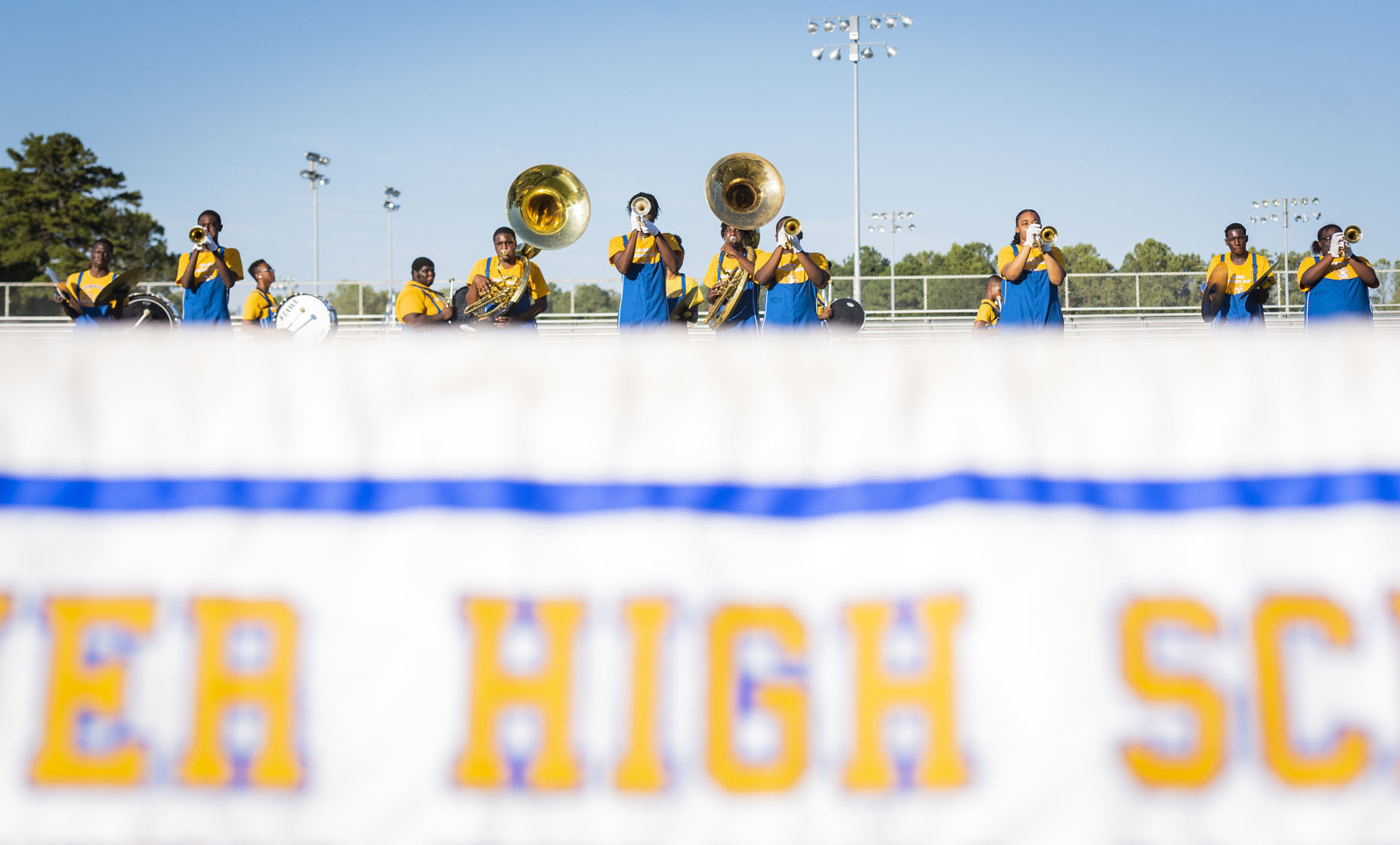 WSFCSBands